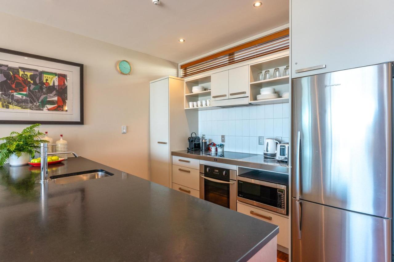 The Sands - Villa 28 - Stay Waiheke Onetangi Esterno foto