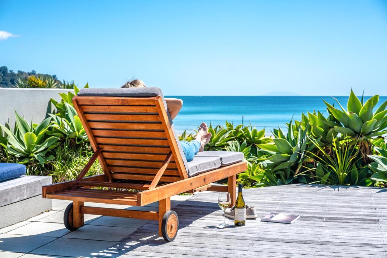The Sands - Villa 28 - Stay Waiheke Onetangi Esterno foto