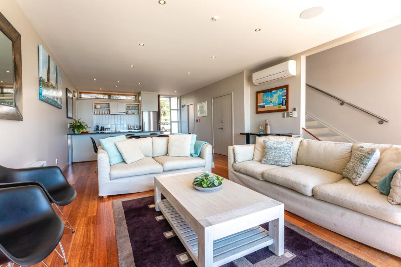The Sands - Villa 28 - Stay Waiheke Onetangi Esterno foto
