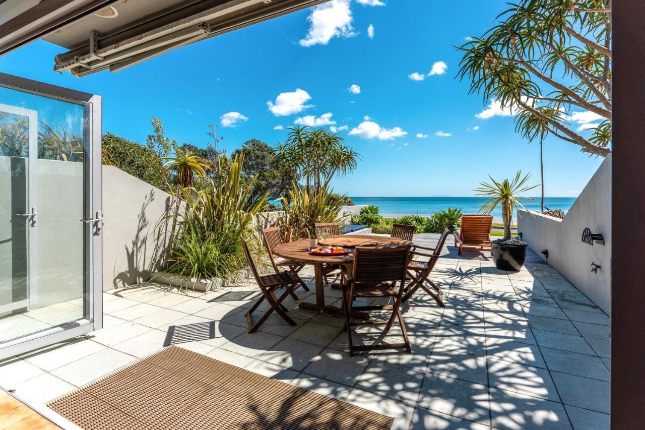The Sands - Villa 28 - Stay Waiheke Onetangi Esterno foto