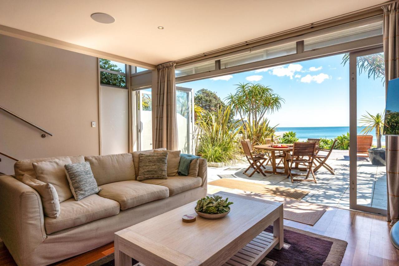 The Sands - Villa 28 - Stay Waiheke Onetangi Esterno foto