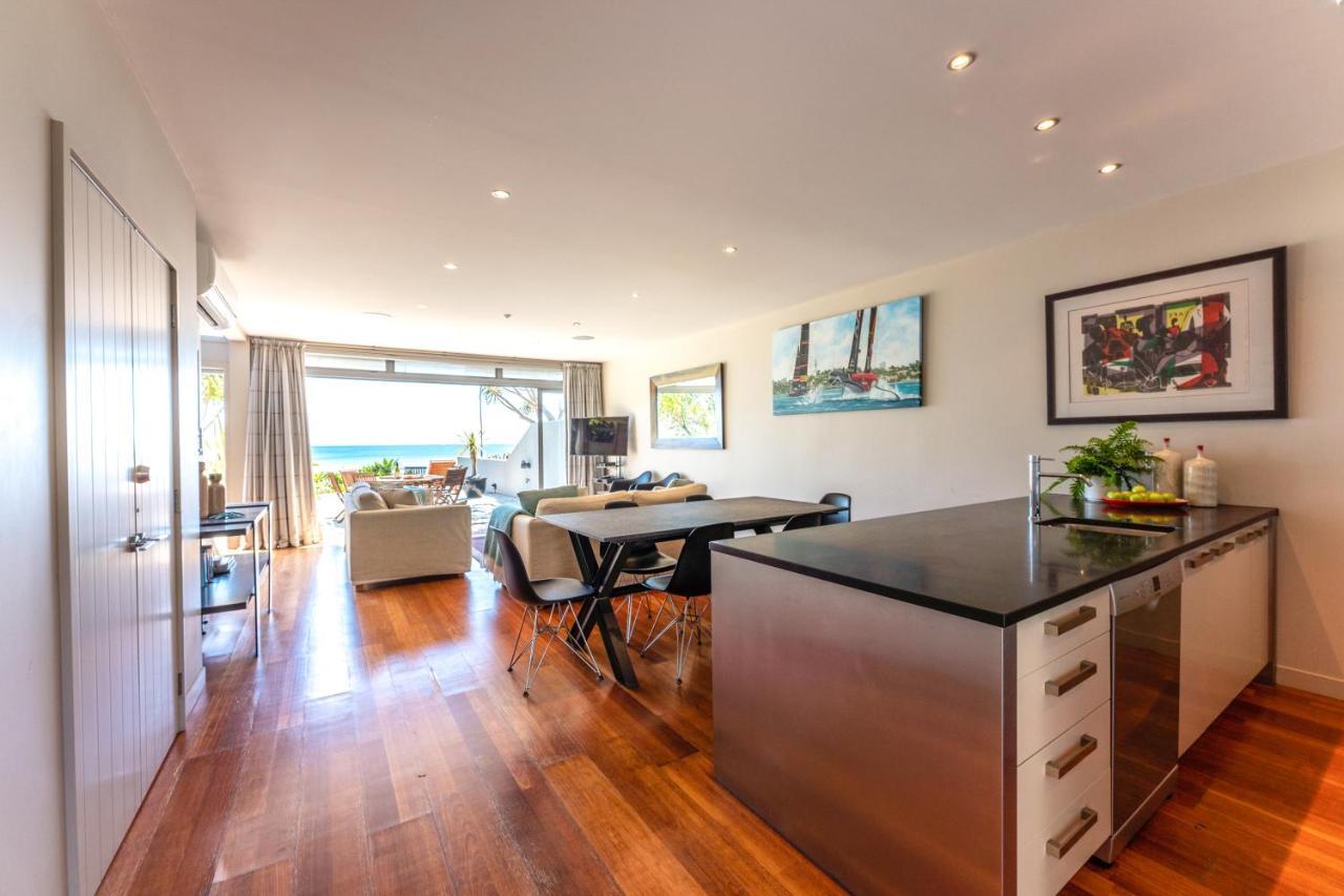 The Sands - Villa 28 - Stay Waiheke Onetangi Esterno foto