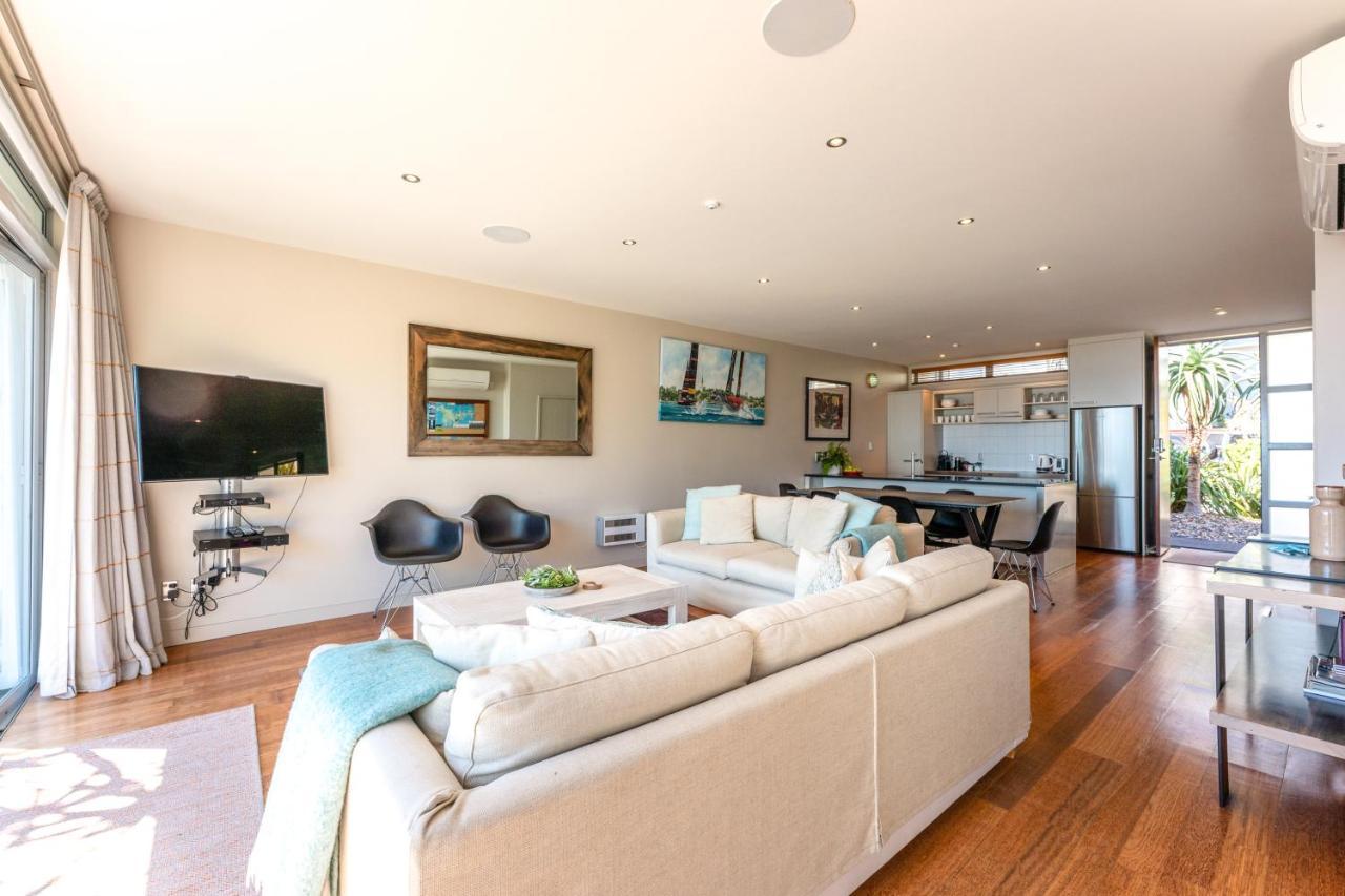 The Sands - Villa 28 - Stay Waiheke Onetangi Esterno foto