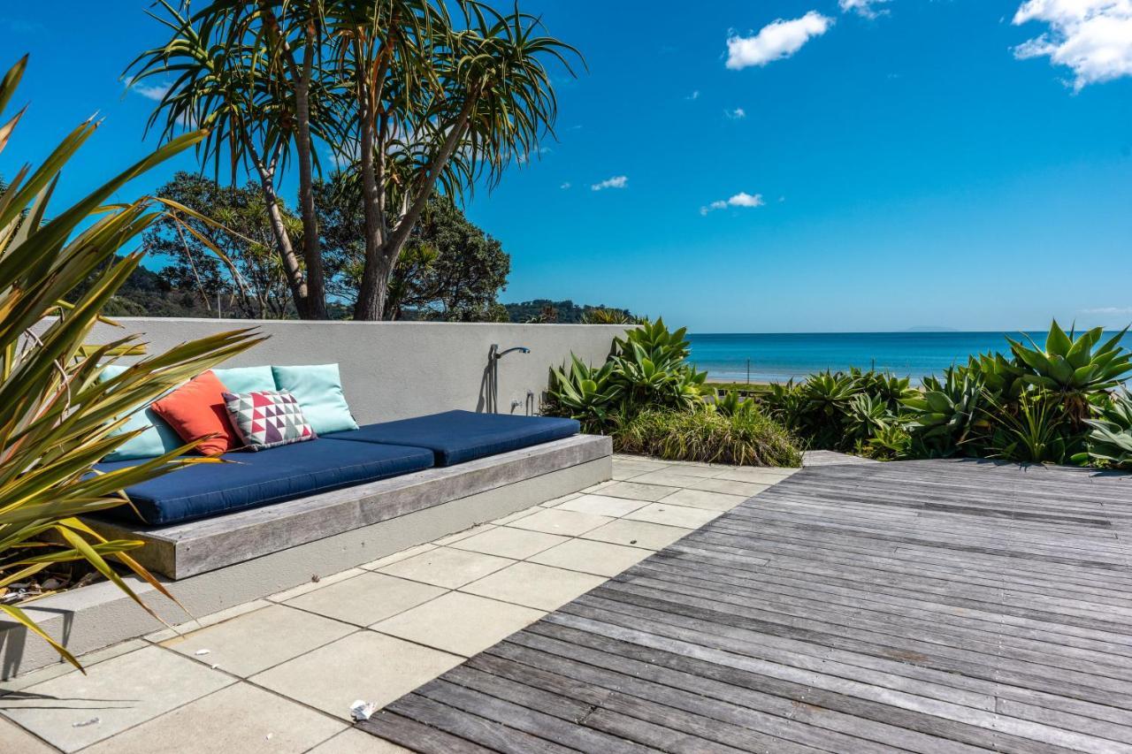 The Sands - Villa 28 - Stay Waiheke Onetangi Esterno foto