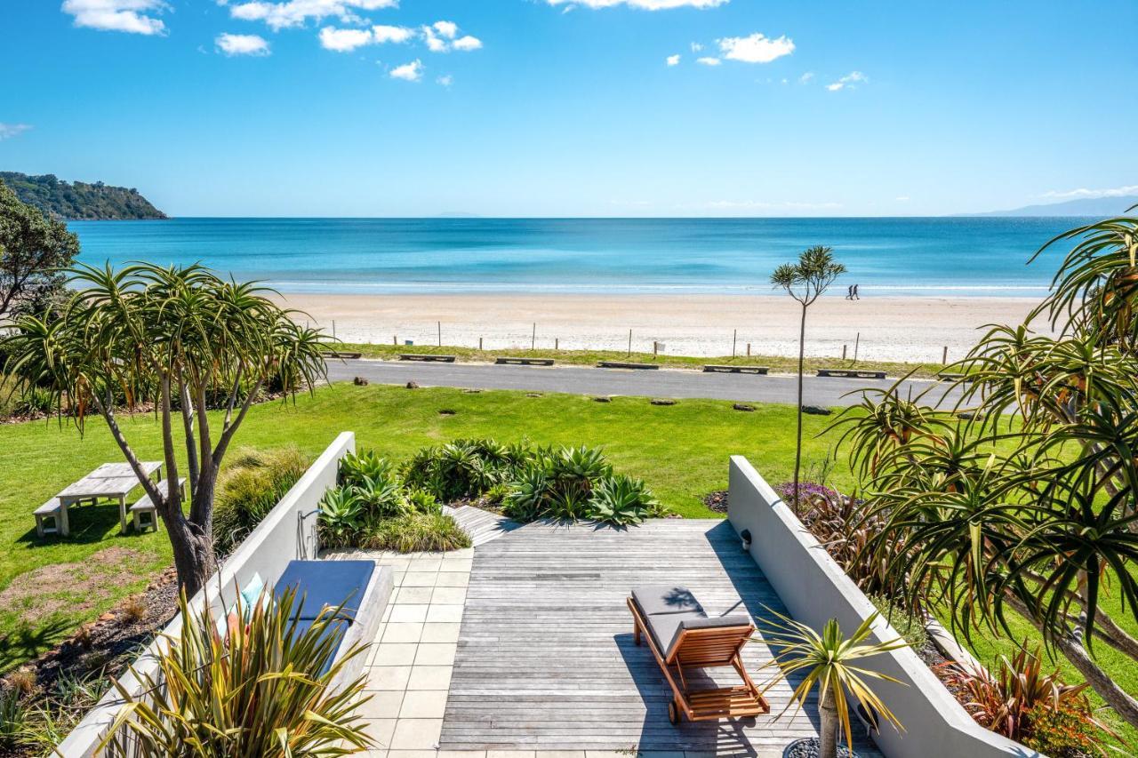 The Sands - Villa 28 - Stay Waiheke Onetangi Esterno foto