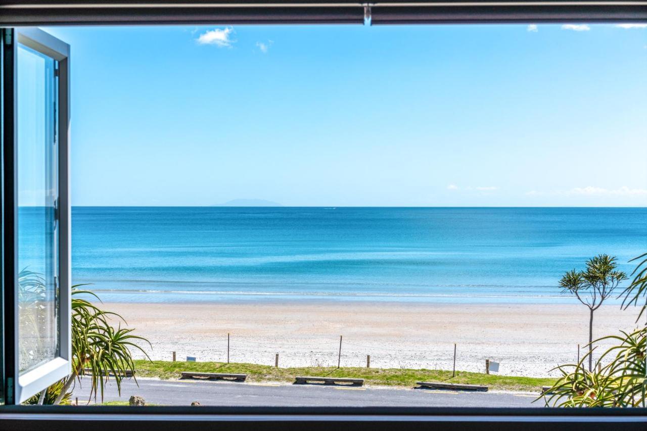 The Sands - Villa 28 - Stay Waiheke Onetangi Esterno foto