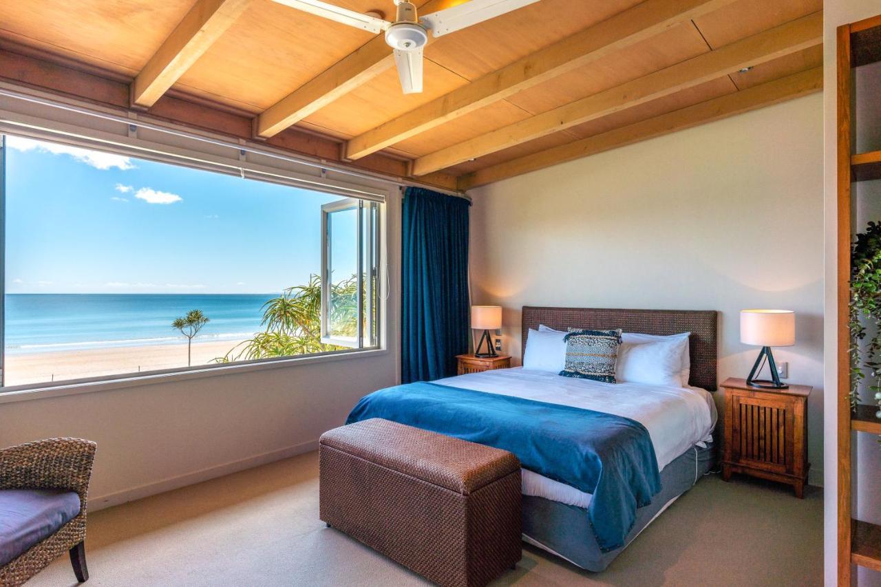 The Sands - Villa 28 - Stay Waiheke Onetangi Esterno foto