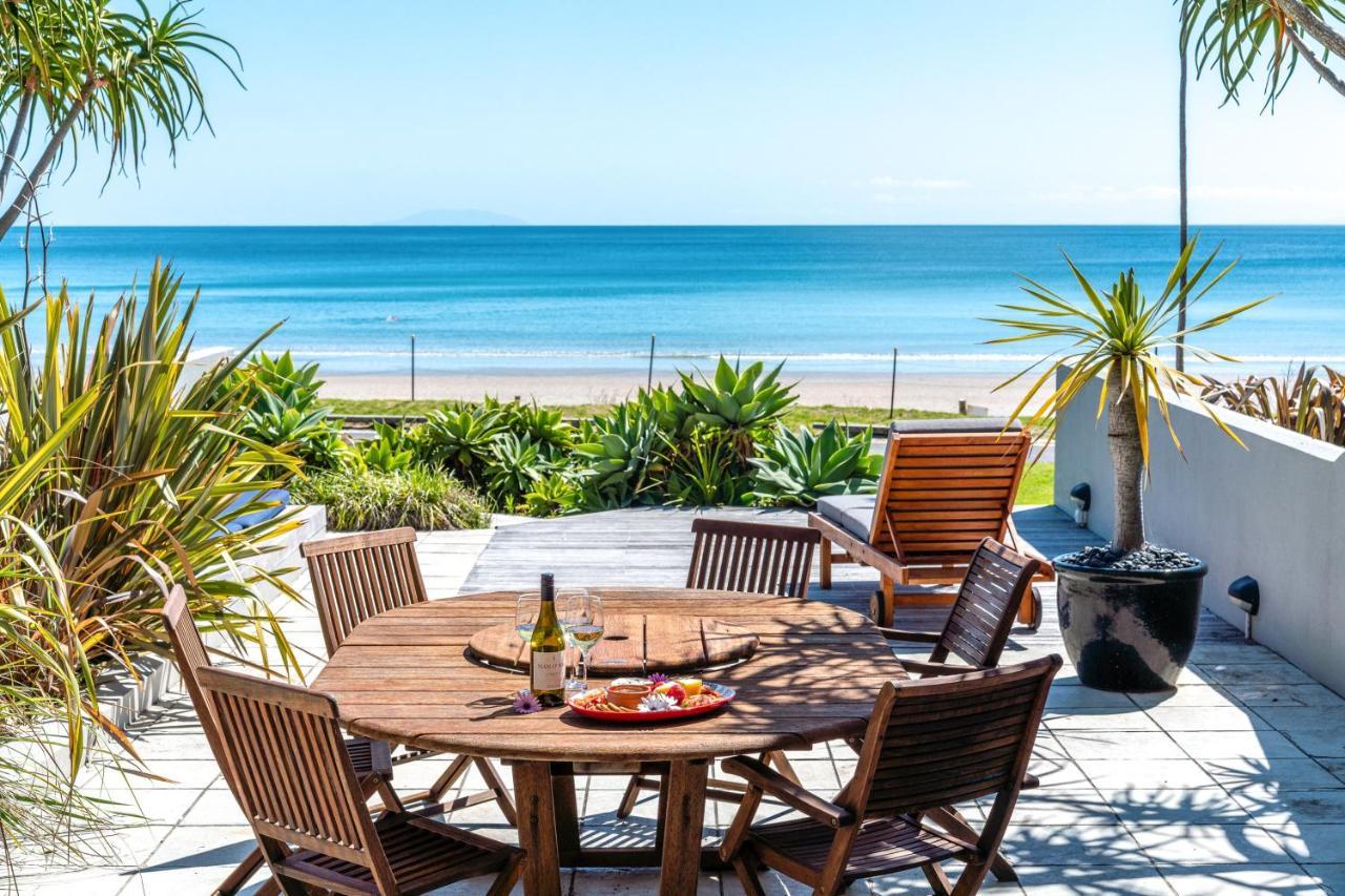 The Sands - Villa 28 - Stay Waiheke Onetangi Esterno foto