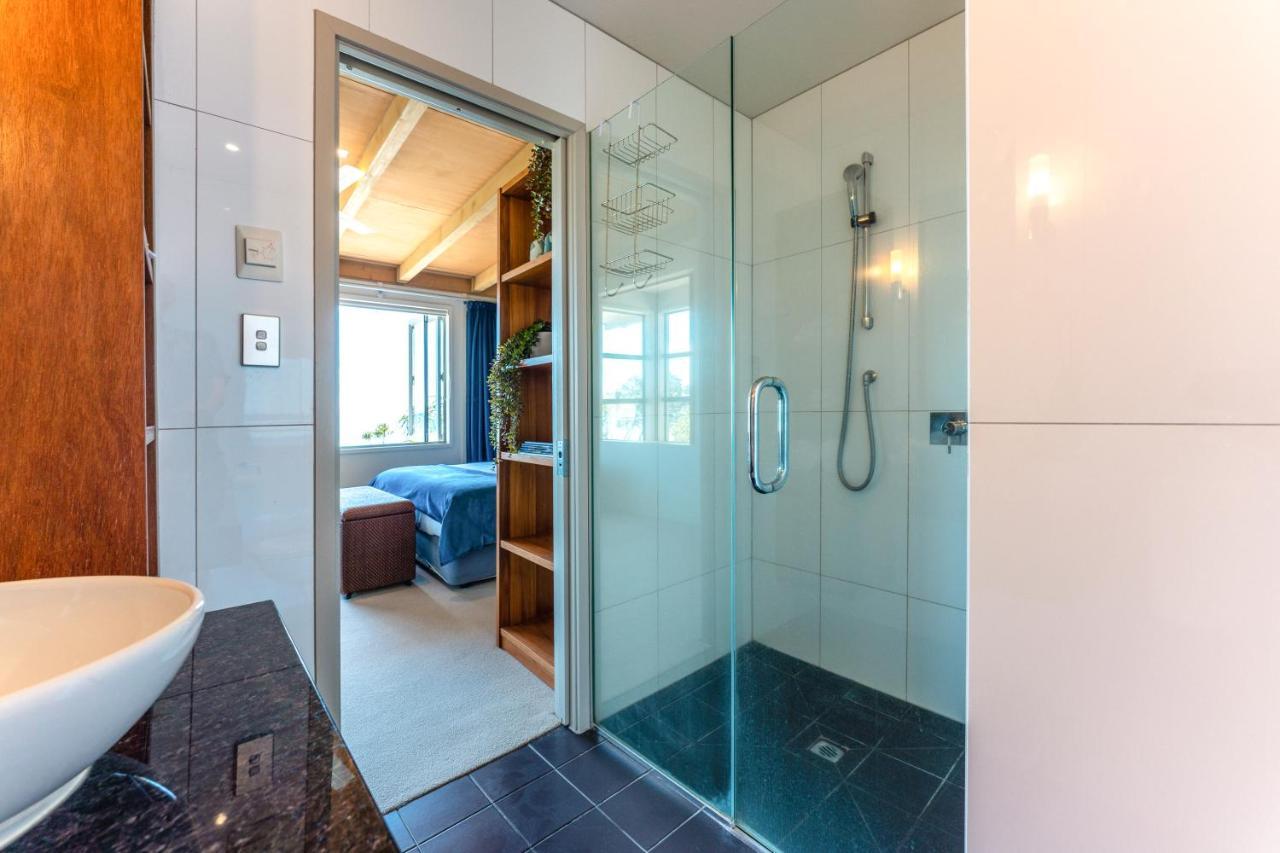The Sands - Villa 28 - Stay Waiheke Onetangi Esterno foto